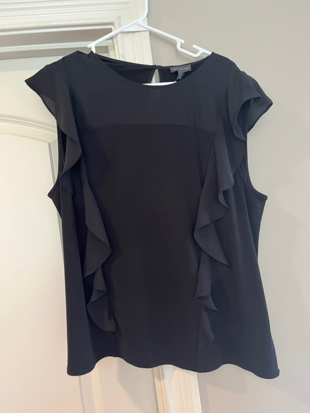 Very Cute Dressy The Limited Top